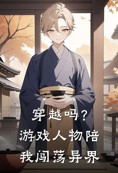 穿越吗？游戏人物陪我闯荡异界