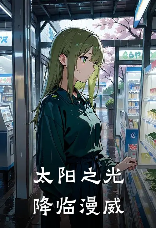 太阳之光降临漫威