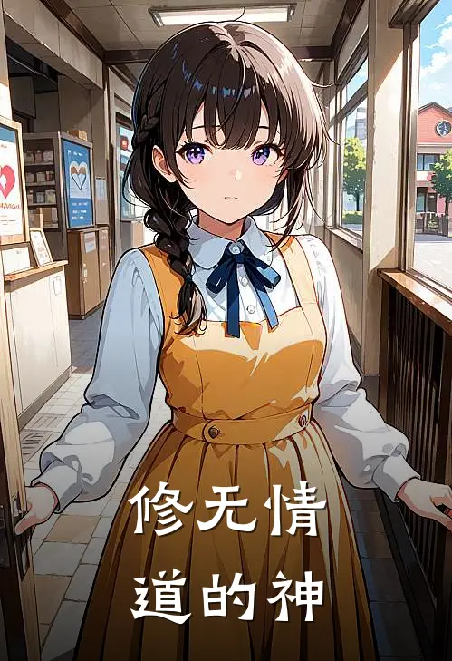 修无情道的【神】