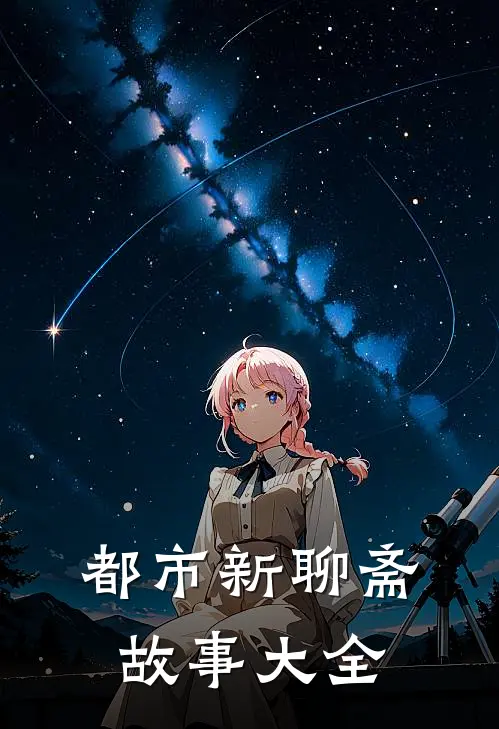 都市新聊斋故事大全