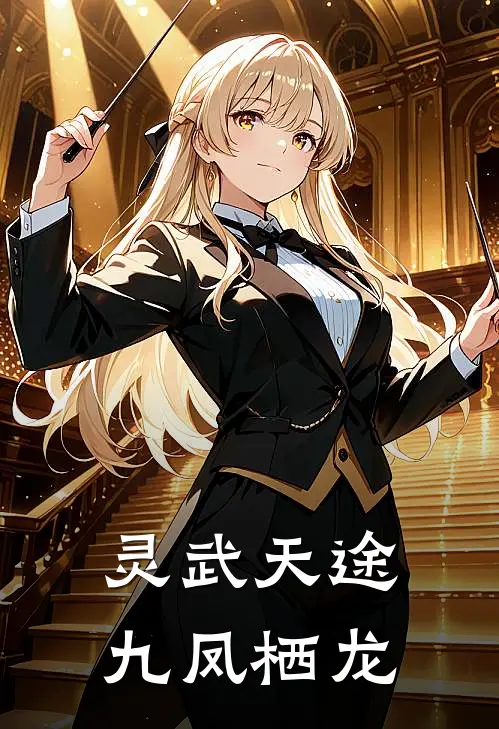 灵武天途九凤栖龙