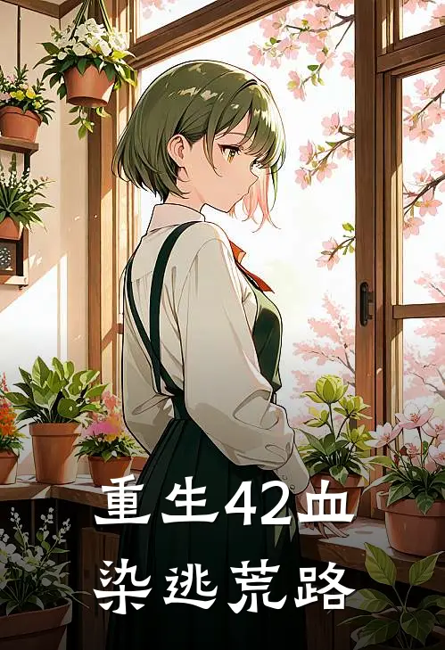 重生42血染逃荒路