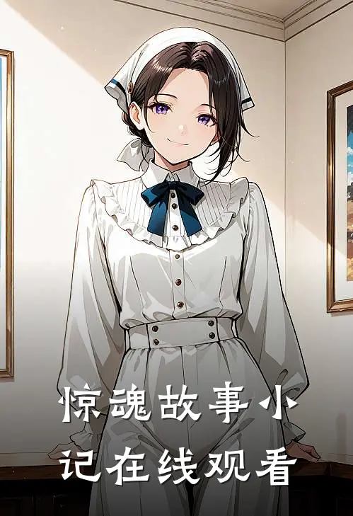 惊魂故事小记在线观看