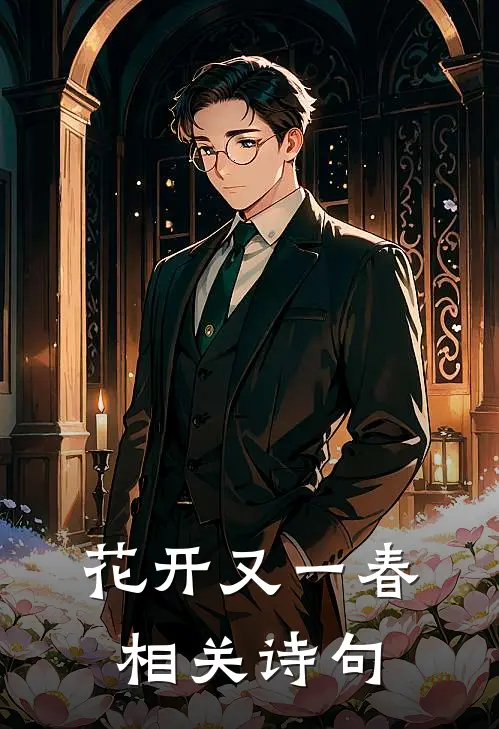 花开又一春 相关诗句