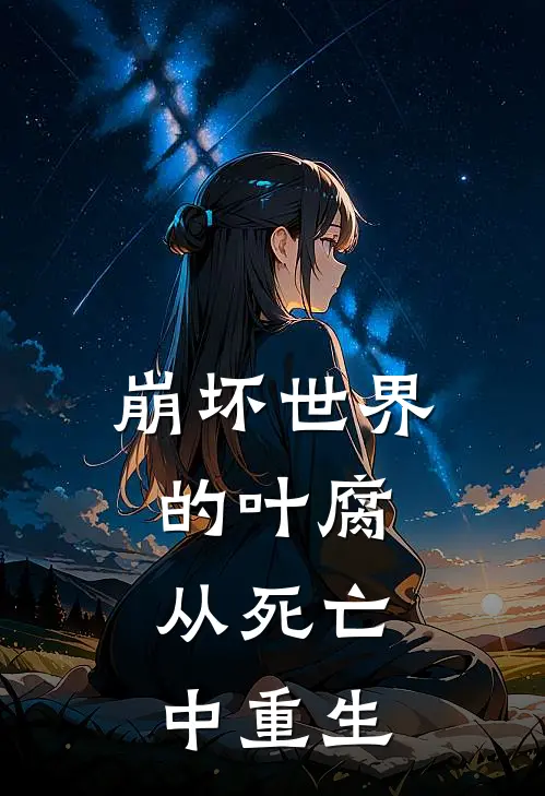 崩坏世界的叶腐：从死亡中重生