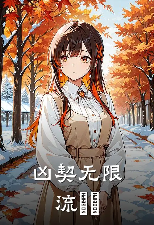 凶契[无限流] 瑆玥