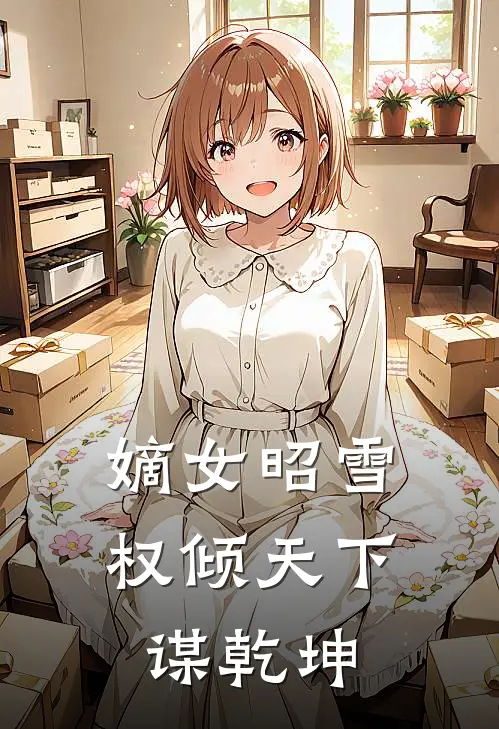 嫡女昭雪权倾天下谋乾坤