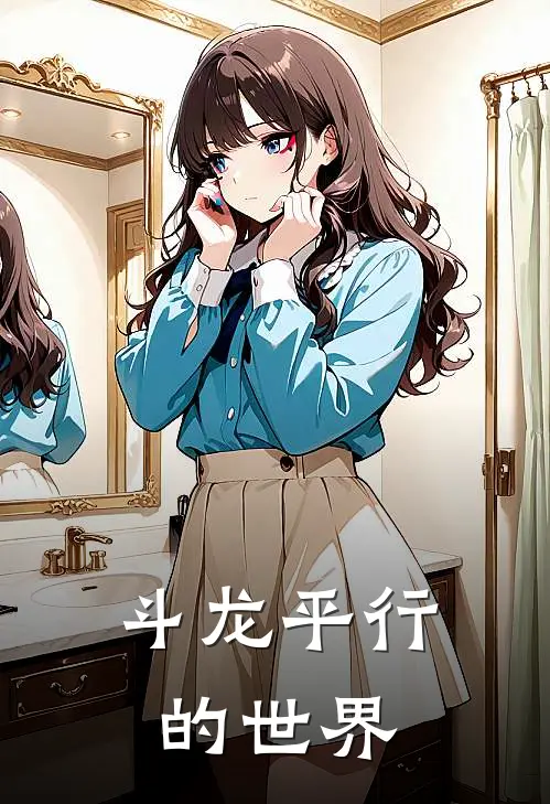 斗龙平行的世界