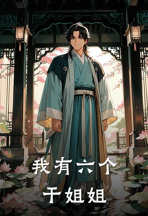 我有六个干姐姐