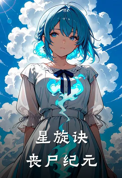 星旋诀：丧尸纪元