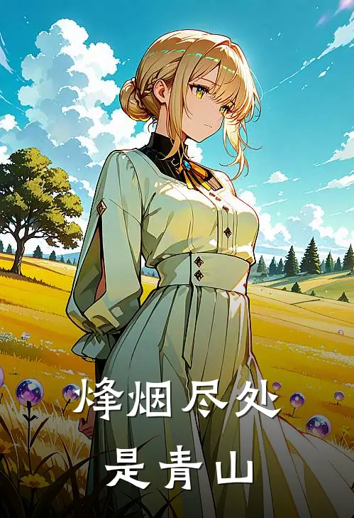 烽烟尽处是青山