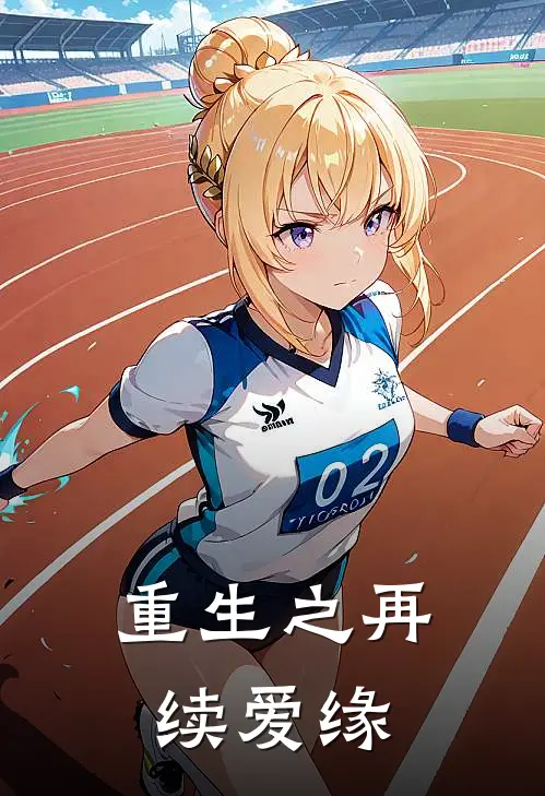 重生之再续爱缘