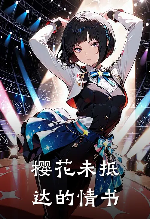 樱花未抵达的情书