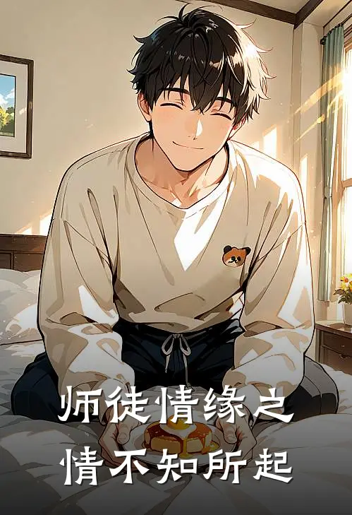 师徒情缘之情不知所起