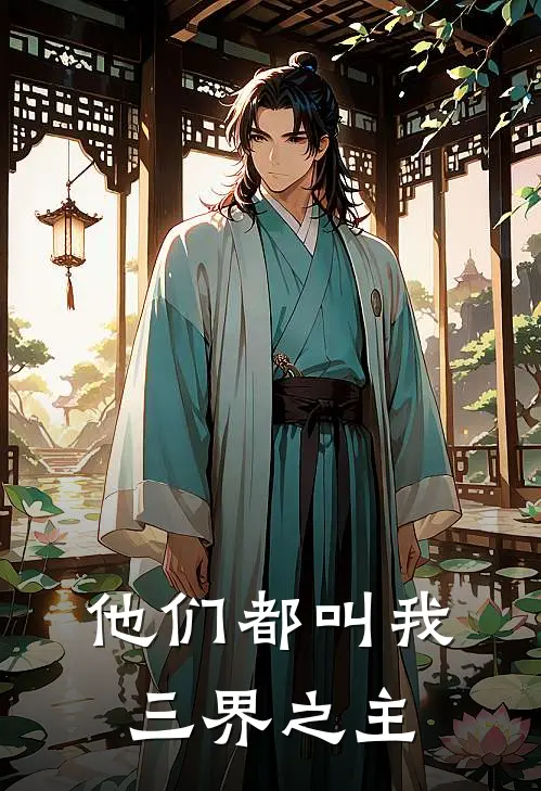 他们都叫我三界之主