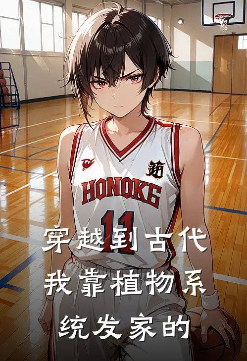 穿越到古代我靠植物系统发家的