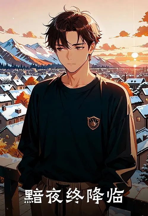 黯夜终降临