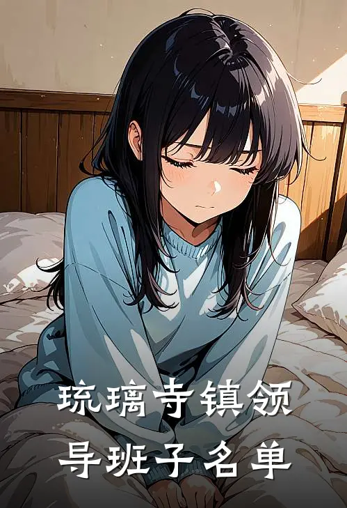 琉璃寺镇领导班子名单