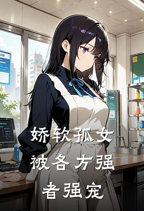 娇软孤女，被各方强者强宠