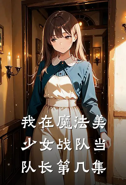 我在魔法美少女战队当队长第几集