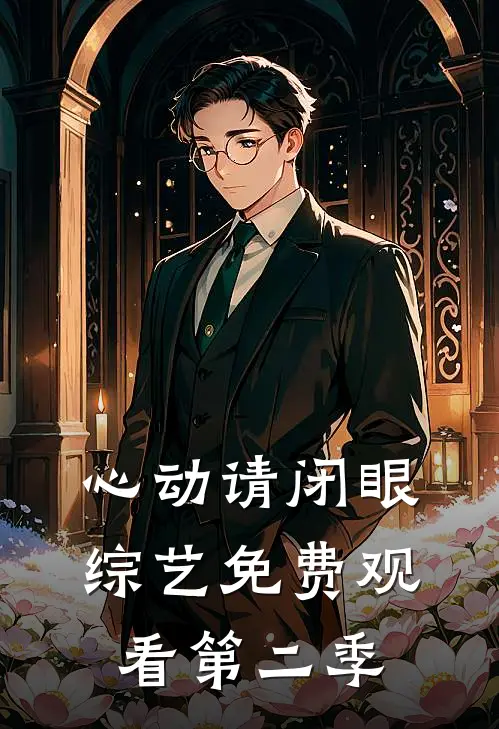 心动请闭眼综艺免费观看第二季