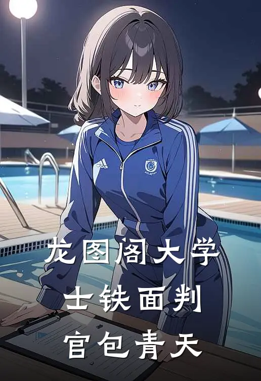 龙图阁大学士铁面判官包青天