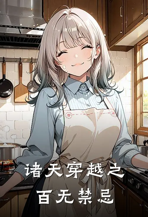 诸天穿越之百无禁忌