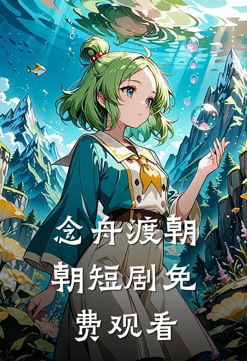 念舟渡朝朝短剧免费观看