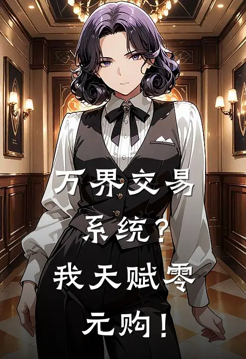 万界交易系统？我天赋零元购！