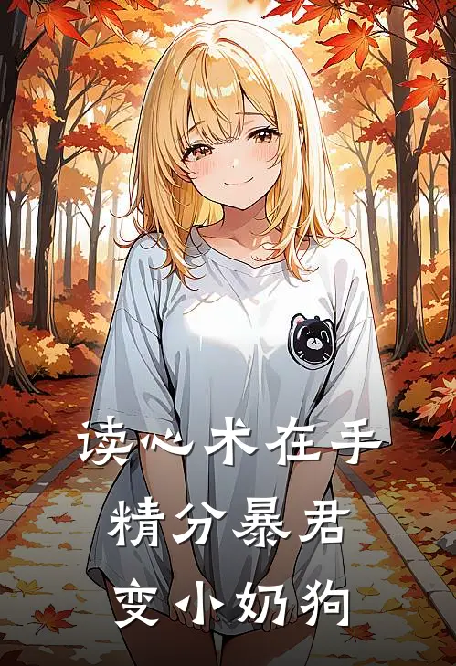 读心术在手，精分暴君变小奶狗