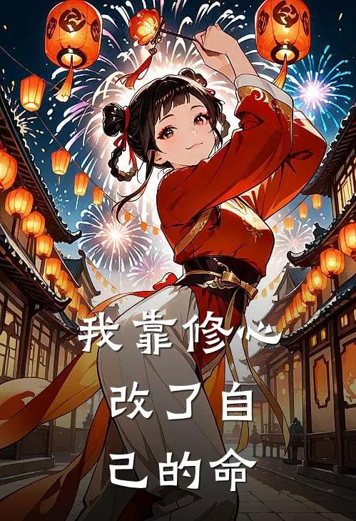 我靠修心，改了自己的命
