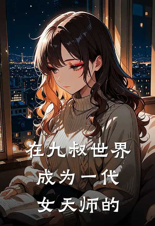 在九叔世界成为一代女天师的