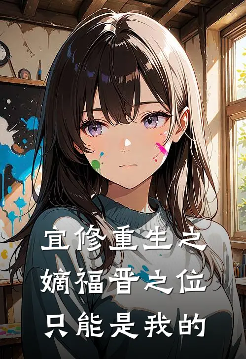 宜修重生之嫡福晋之位只能是我的