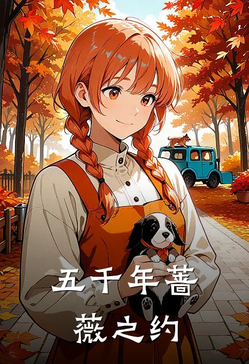 五千年蔷薇之约