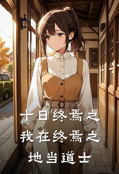 十日终焉之我在终焉之地当道士