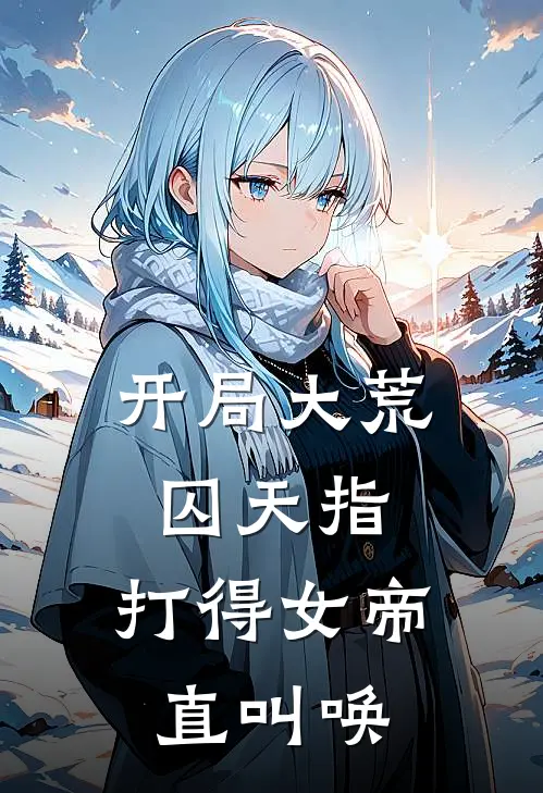 开局大荒囚天指，打得女帝直叫唤