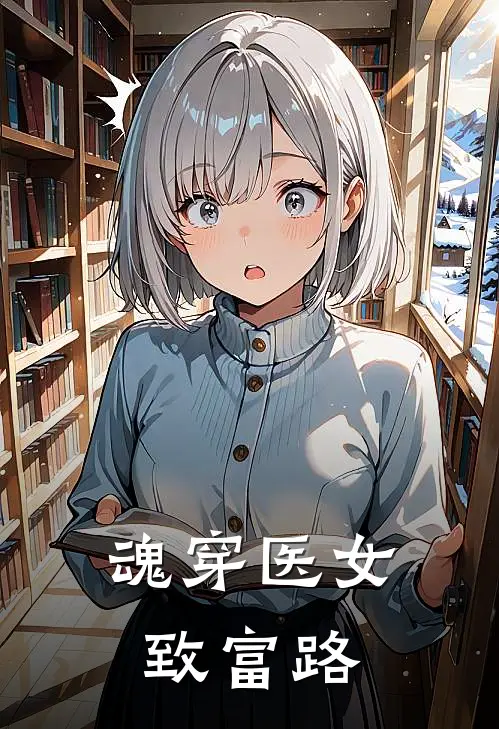 魂穿医女致富路