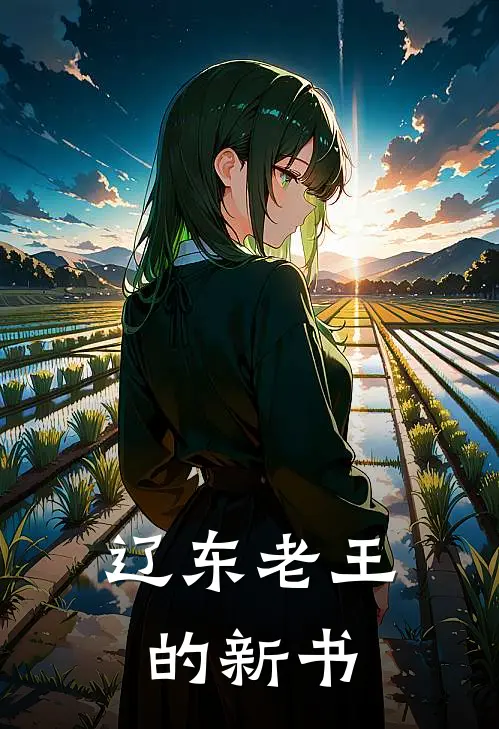 辽东老王的新书