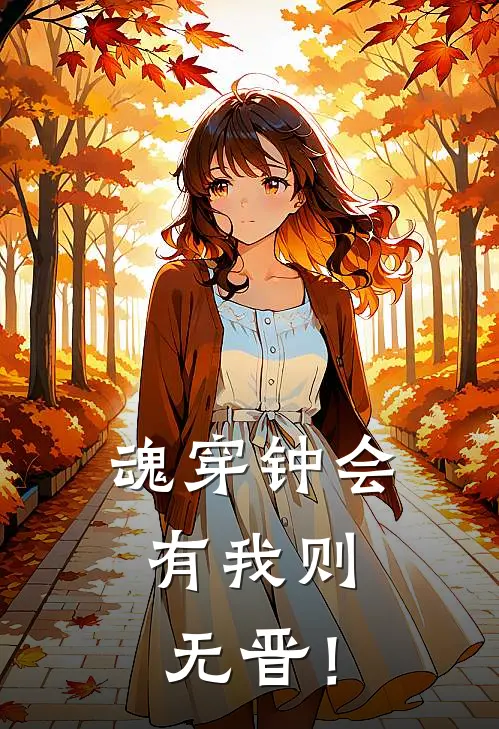 魂穿钟会，有我则无晋！