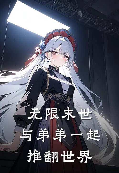 无限末世：与弟弟一起推翻世界