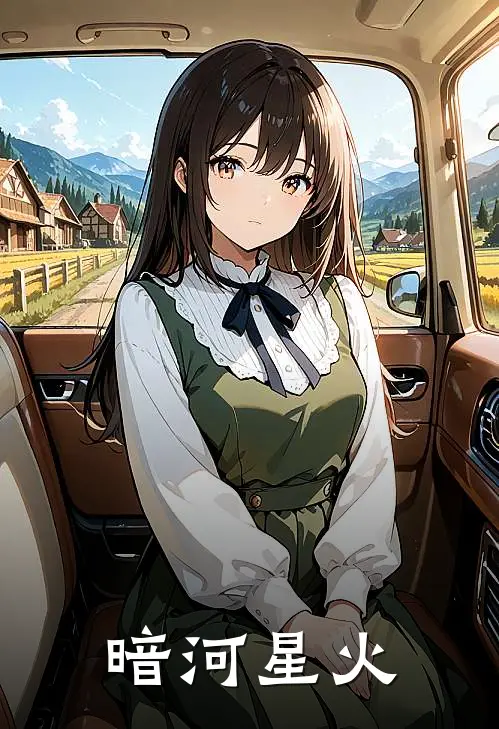 暗河星火