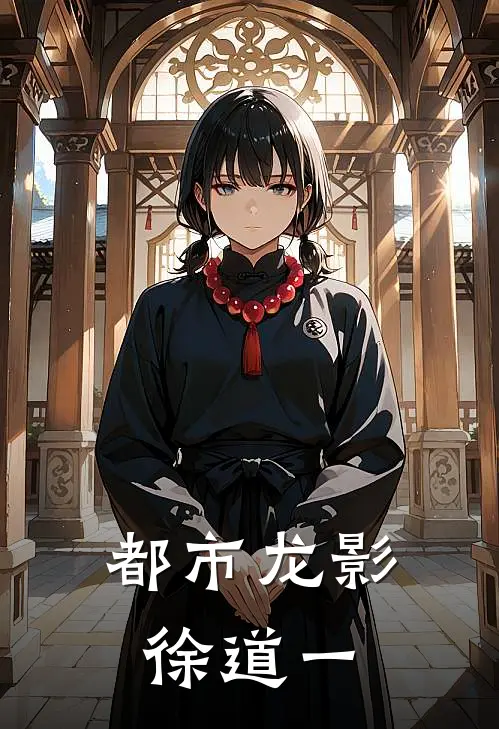 都市龙影徐道一