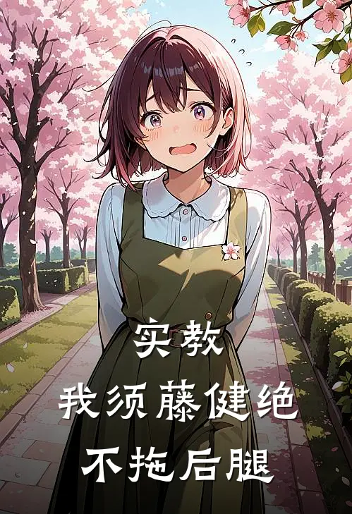 实教：我须藤健绝不拖后腿