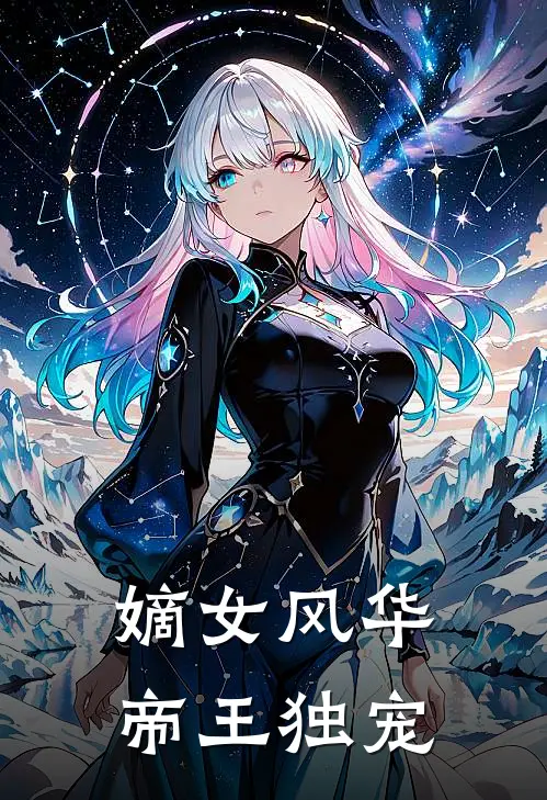 嫡女风华：帝王独宠