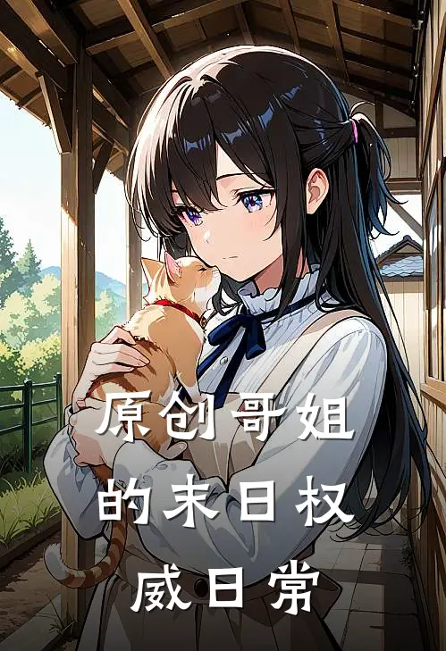 原创哥姐的末日权威日常