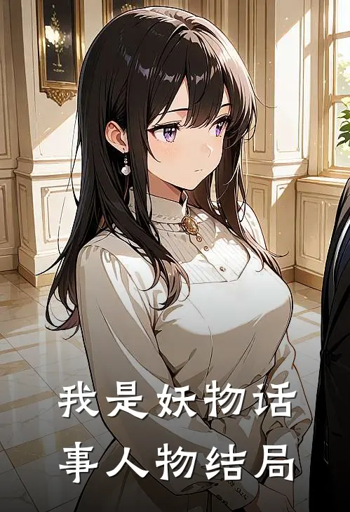 我是妖物话事人物结局