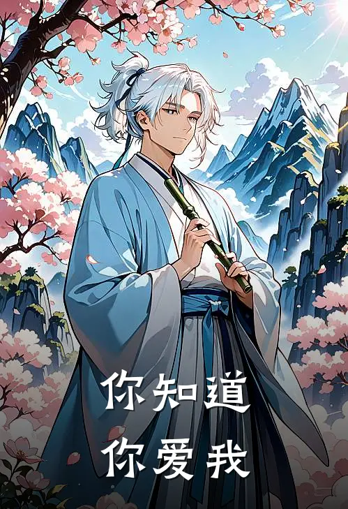 你知道，你爱我