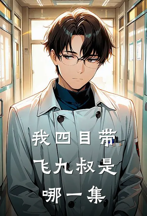 我四目带飞九叔是哪一集