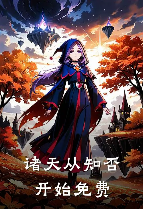 诸天从知否开始免费