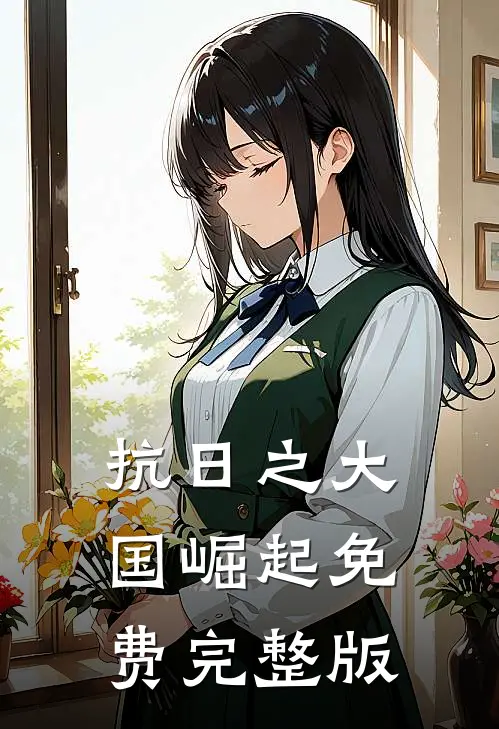 抗日之大国崛起免费完整版